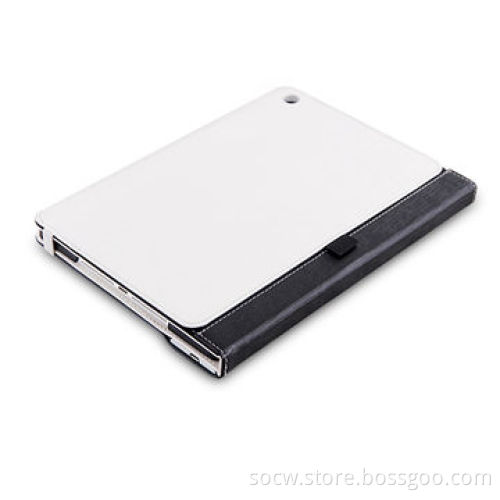 20,000mAh Power Bank for iPad, with Bluetooth Keyboard, Leather Sheath, Fits for iPad Air/iPad 4